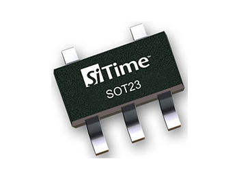SiTime推出SiT2001B振荡器